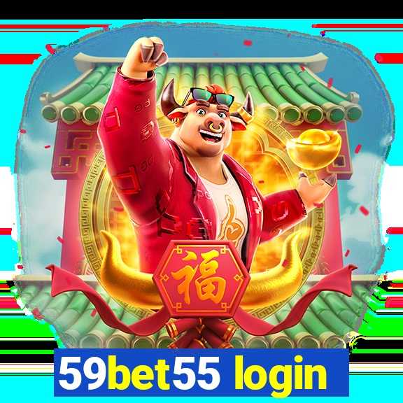 59bet55 login